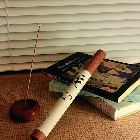 A Beginner's Guide to Choosing Quality Incense Sticks