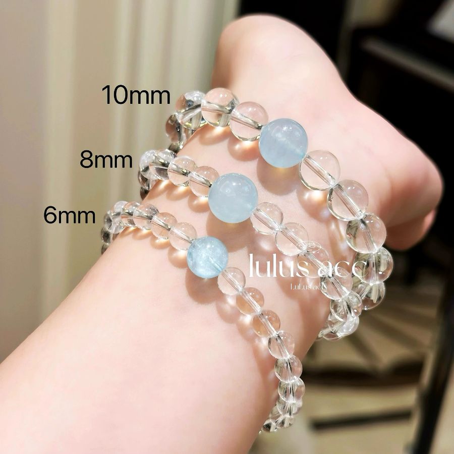 Handmade Opalite Bracelet 2