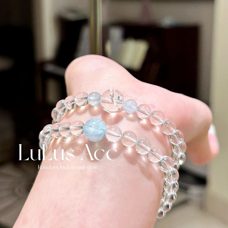 Handmade Opalite Bracelet