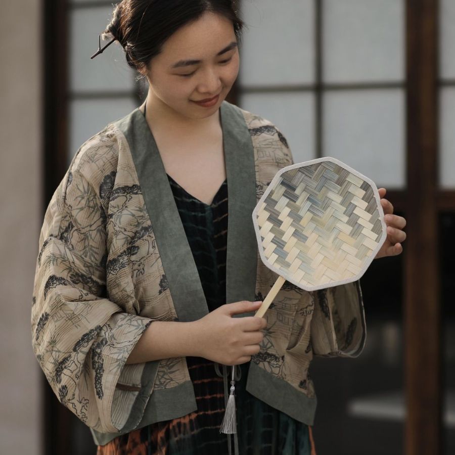 Chinese tranditional crafts6