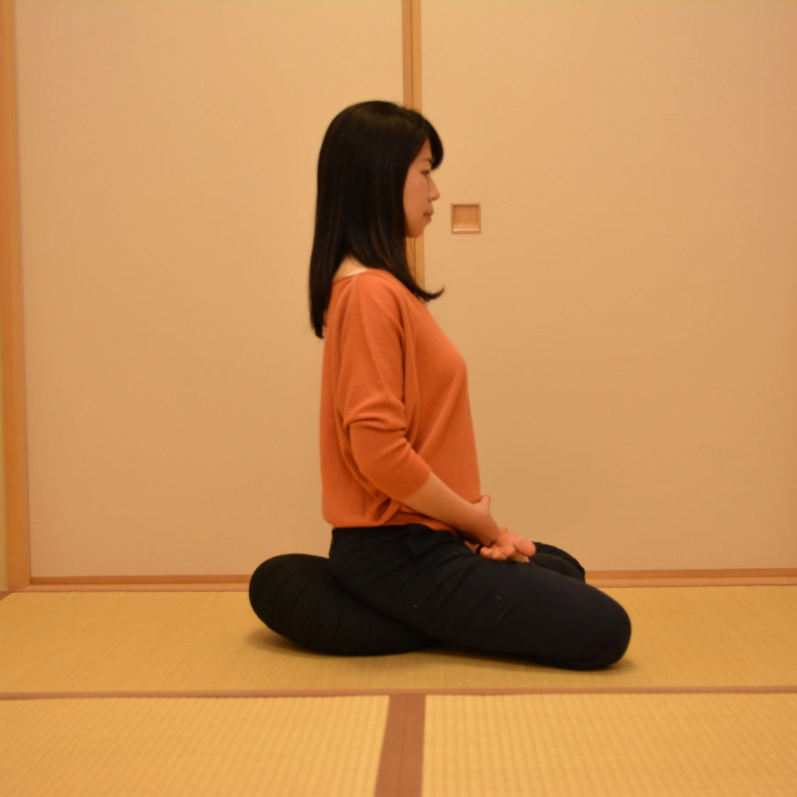 meditation position