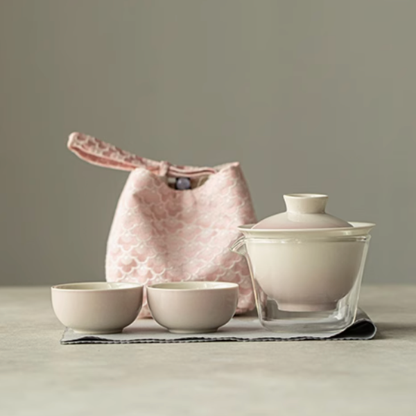 gong fu cha tea set for sale