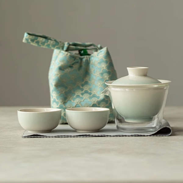 tea set for beginner