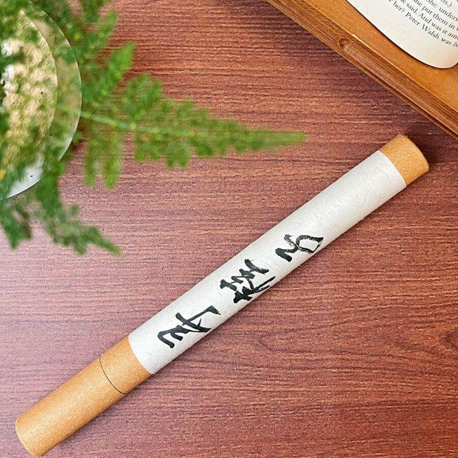 寻桂子(xún guì zǐ) Sweetness natural incense sticks | Joy Flow My Store