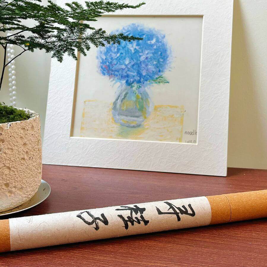 寻桂子(xún guì zǐ) Sweetness natural incense sticks | Joy Flow My Store