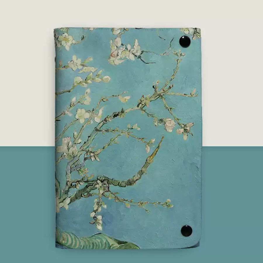 Fabric Notebook