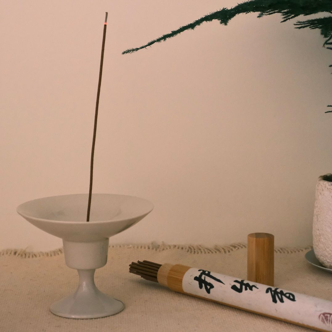 护生香 Energy Clearing Incense Sticks | Joy Flow Joyflow