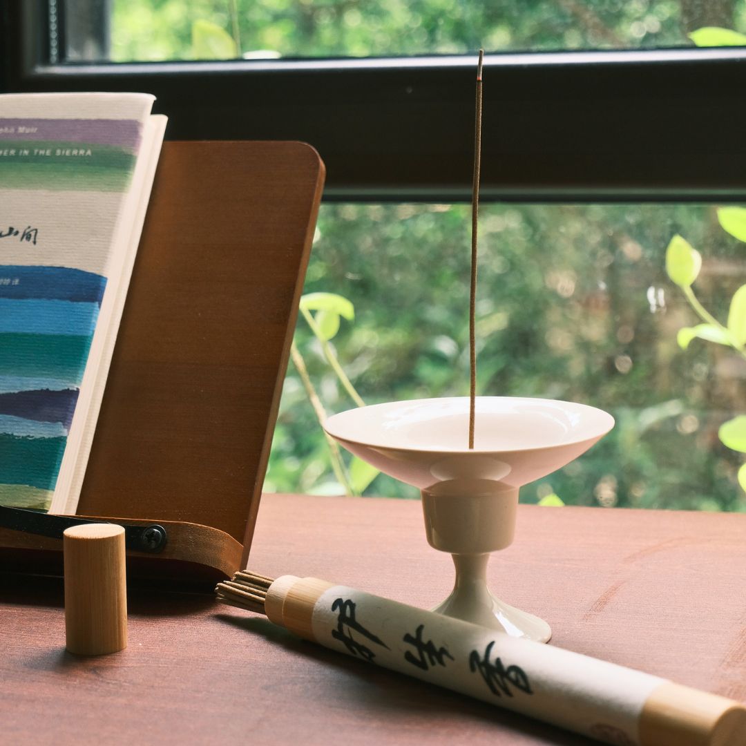 护生香 Energy Clearing Incense Sticks | Joy Flow Joyflow