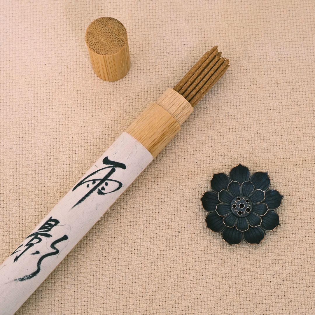 natural incense for Kidney