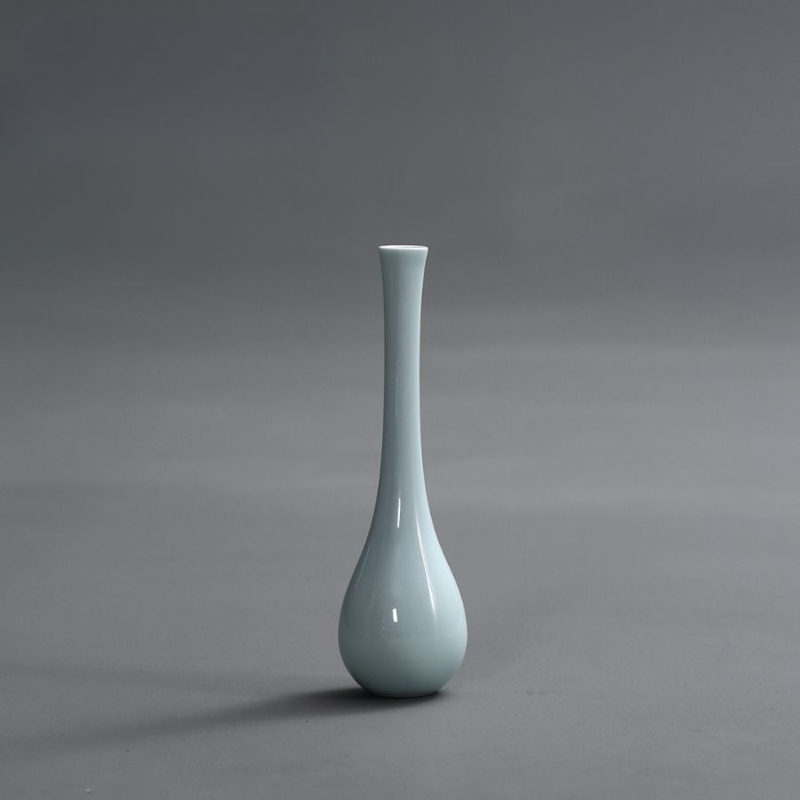 Minimalist Bamboo Tabletop Zen Sculpture | Joy Flow My Store