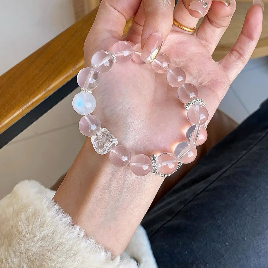 Gentle Energy bracelet