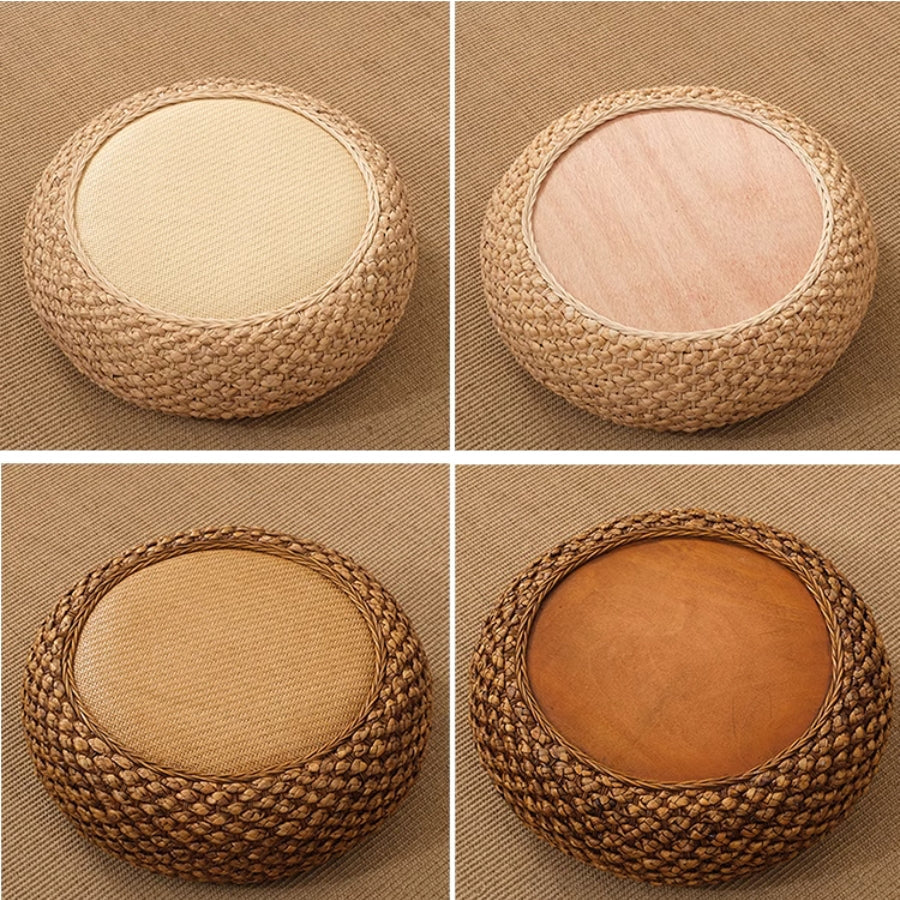 Japanese-style Zafu Meditation Cushion | Joy Flow My Store