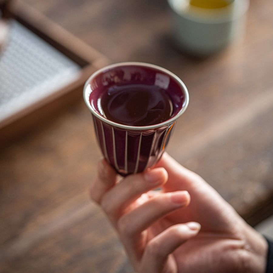 tea cup set for beginner