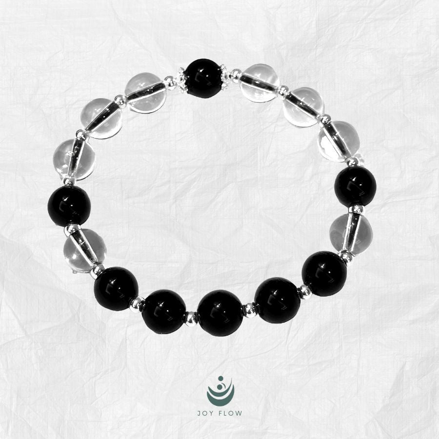 Yin-Yang Bracelet  for balance