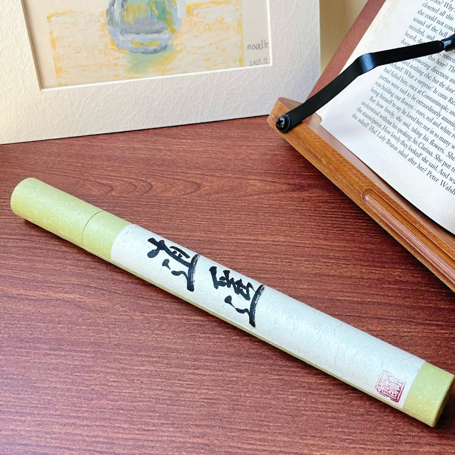 outdoor incense sticks