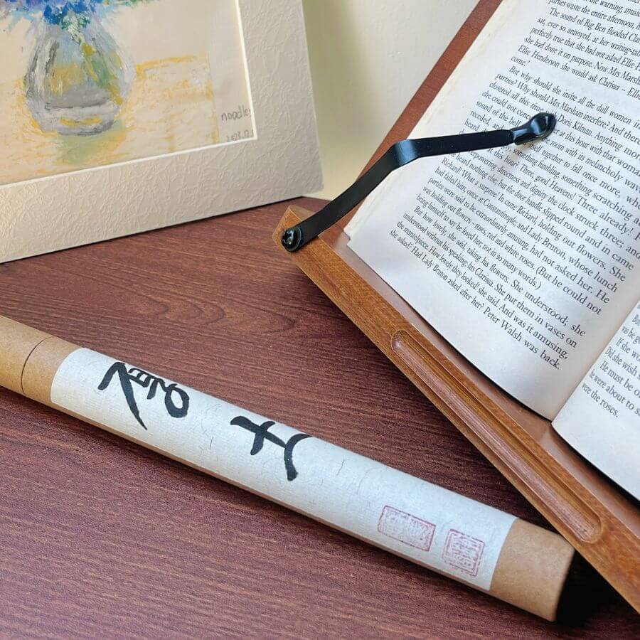 Chinese incense for health