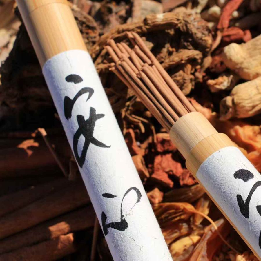 incense stick for relaxation