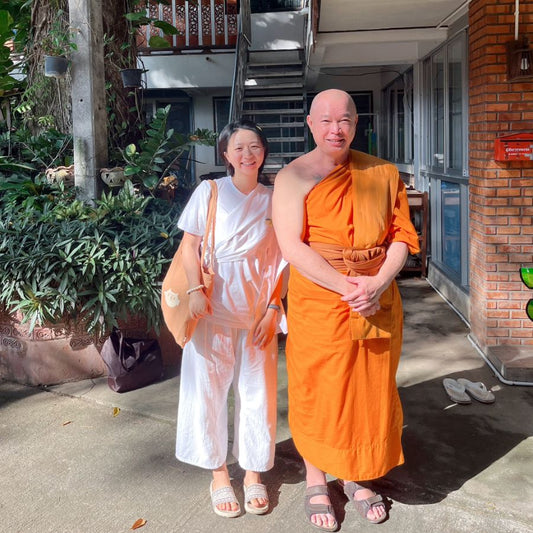 What Happens During a 26-Day Vipassana Meditation Retreat? How to attend?