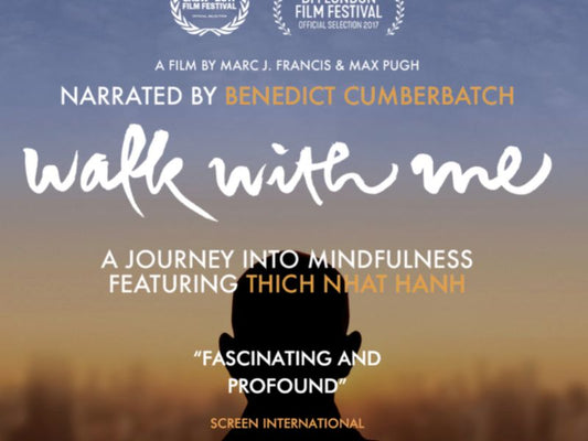 Discovering Inner Peace: A Deep Dive into 'Walk With Me'