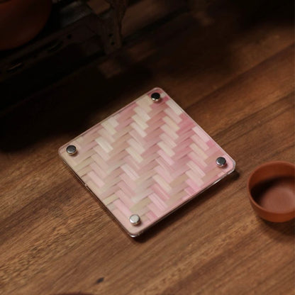 Bamboo Coaster gift